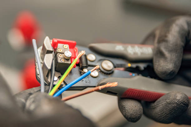 Best Electrical Outlet Repair  in Good Hope, CA