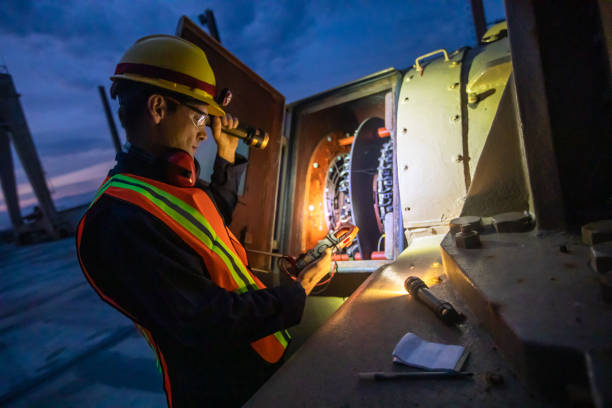 Best Electrical Installation Contractor  in Good Hope, CA