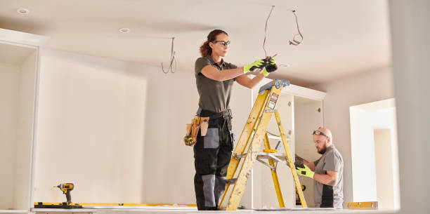 Best Generator Installation Services  in Good Hope, CA