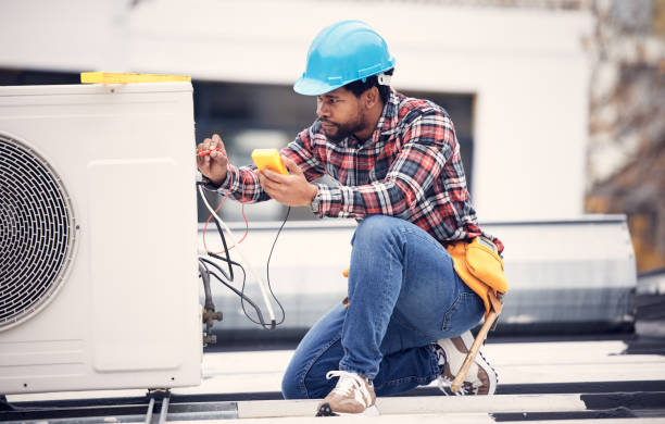 Best Electrical Troubleshooting Services  in Good Hope, CA