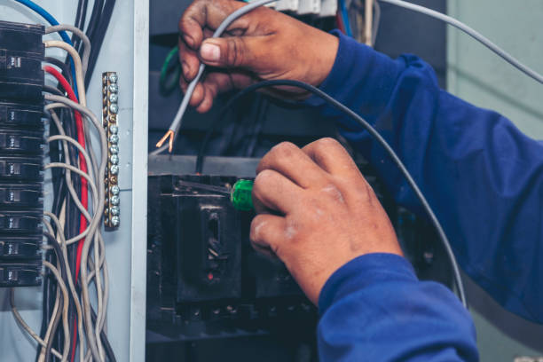 Best Ceiling Fan Installation Electrician  in Good Hope, CA