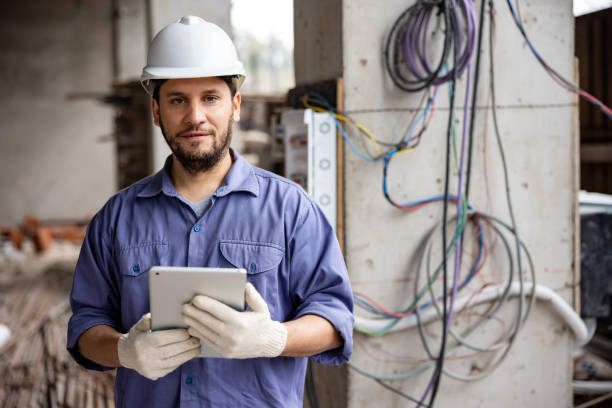 Best Commercial Electrician Services  in Good Hope, CA