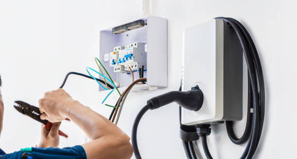 Affordable Electrical Installation in Good Hope, CA